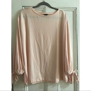 Ann Taylor Long Sleeve